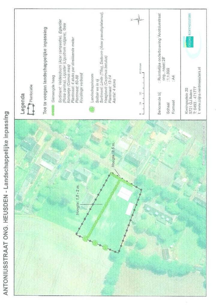 Photo 8 of Antoniusstraat 26-A