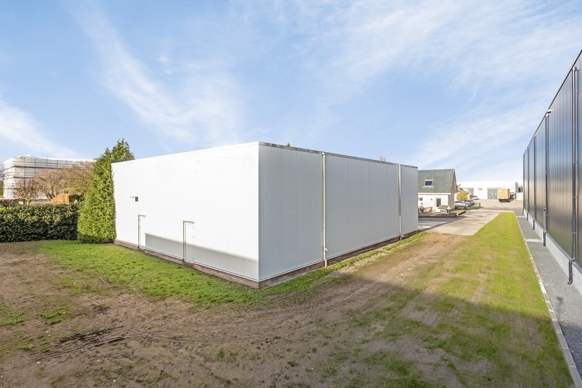 Bekijk foto 5 van Nijverheidsweg 13