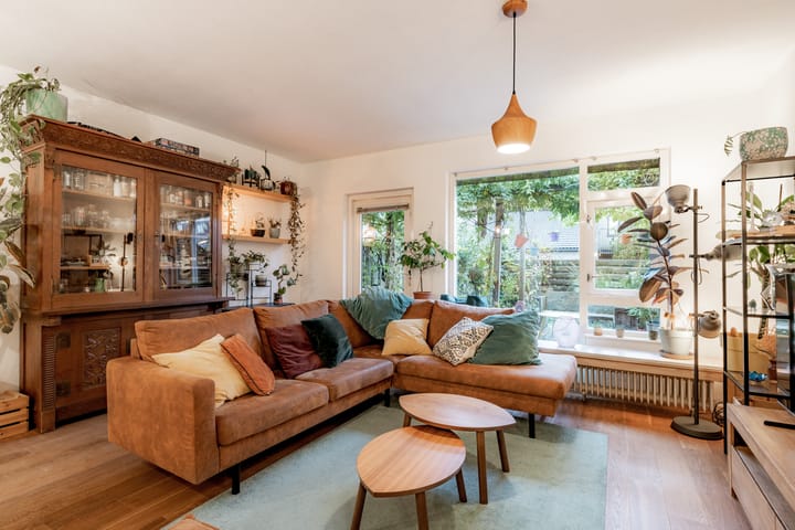 Foto 2 van Albert van Dalsumlaan 435