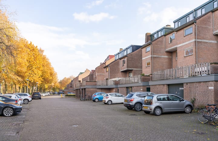 Foto 5 van Albert van Dalsumlaan 435