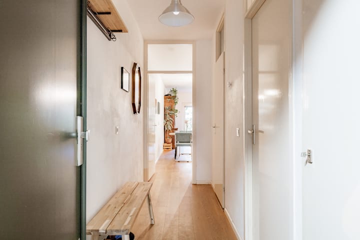 Foto 6 van Albert van Dalsumlaan 435