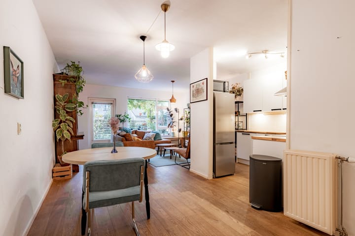 Foto 7 van Albert van Dalsumlaan 435