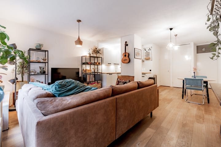 Foto 8 van Albert van Dalsumlaan 435