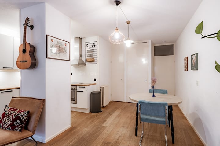 Foto 9 van Albert van Dalsumlaan 435