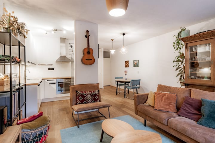 Foto 12 van Albert van Dalsumlaan 435