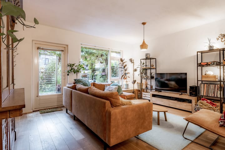 Foto 14 van Albert van Dalsumlaan 435