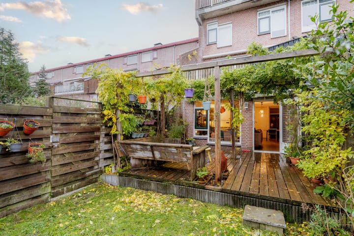 Foto 18 van Albert van Dalsumlaan 435