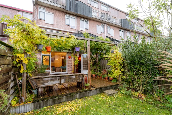 Foto 19 van Albert van Dalsumlaan 435