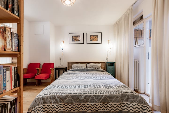 Foto 21 van Albert van Dalsumlaan 435