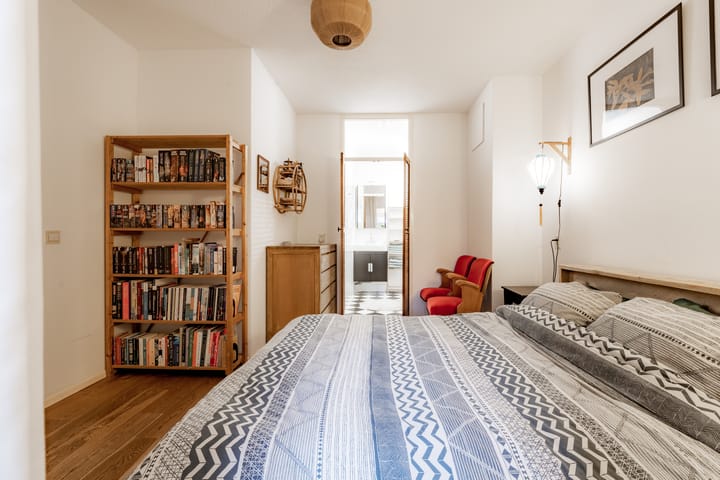 Foto 24 van Albert van Dalsumlaan 435