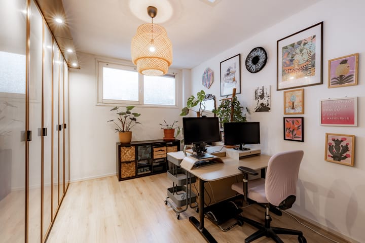 Foto 25 van Albert van Dalsumlaan 435