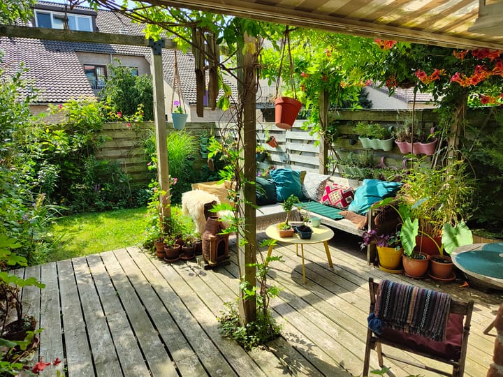 Foto 28 van Albert van Dalsumlaan 435