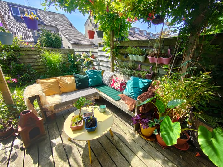 Foto 29 van Albert van Dalsumlaan 435