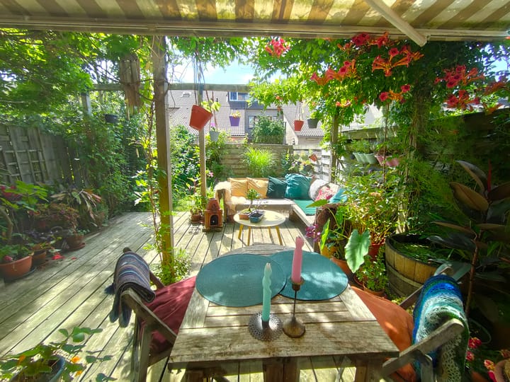 Foto 32 van Albert van Dalsumlaan 435