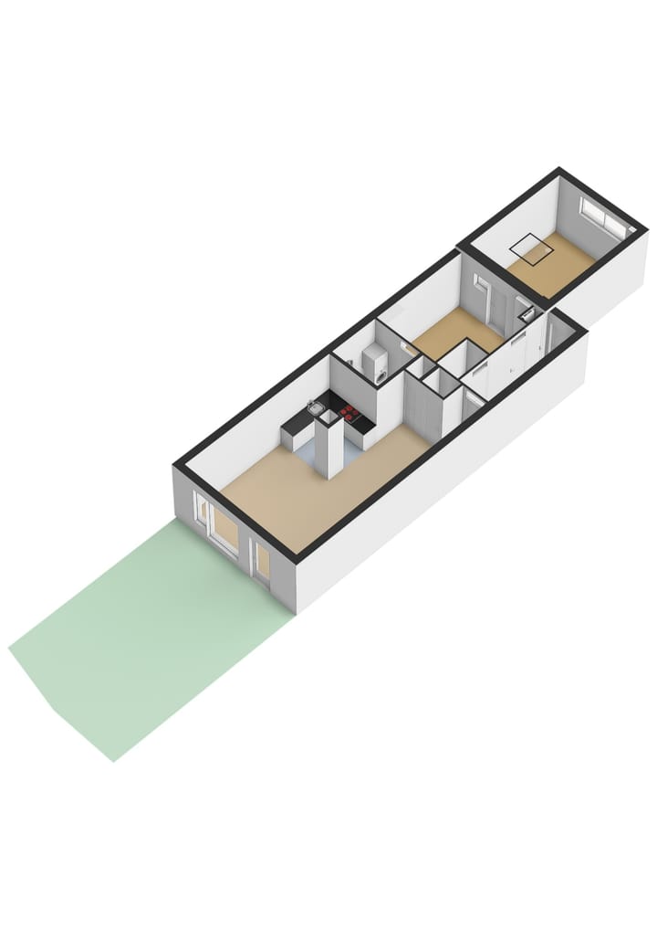 Foto 34 van Albert van Dalsumlaan 435