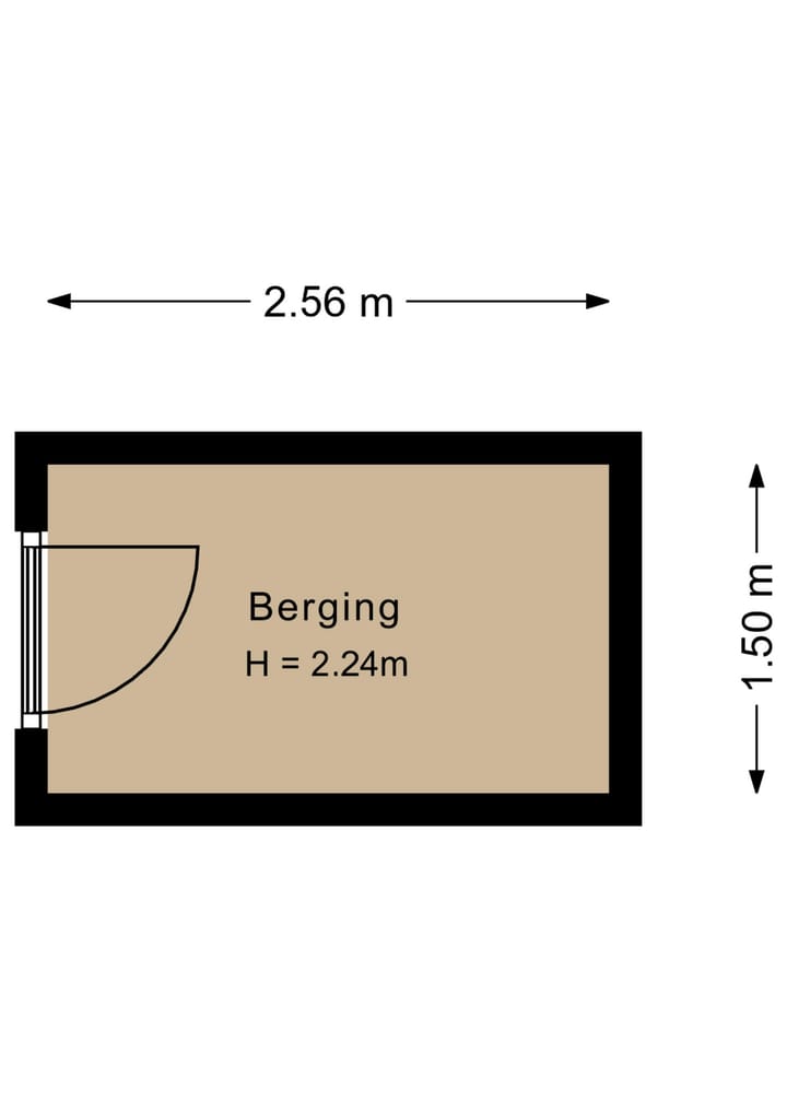 Foto 37 van Albert van Dalsumlaan 435