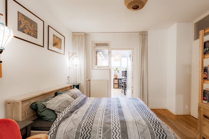 Foto 22 van Albert van Dalsumlaan 435