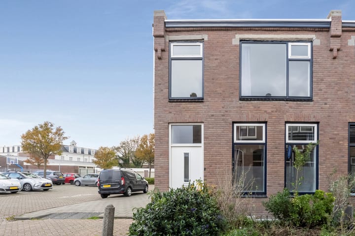 Foto 2 van Emmastraat 1