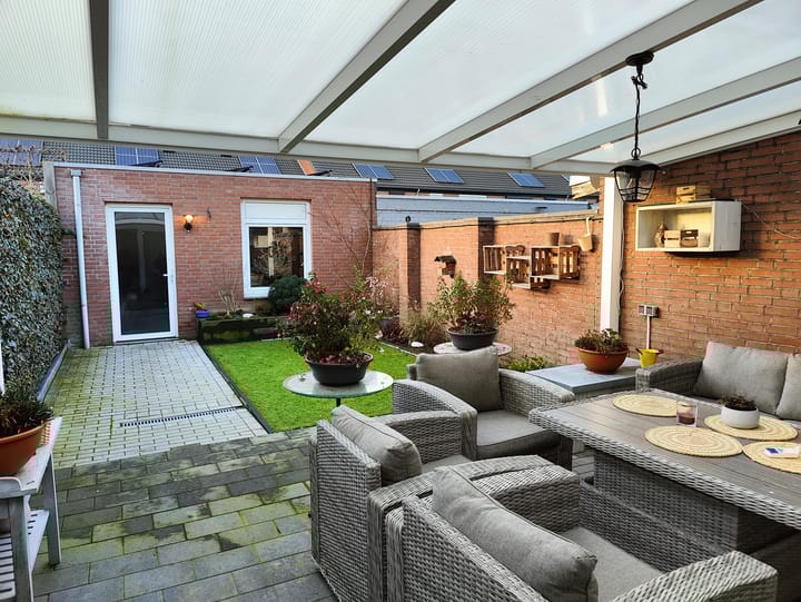 Foto 9 van Theresiastraat 46