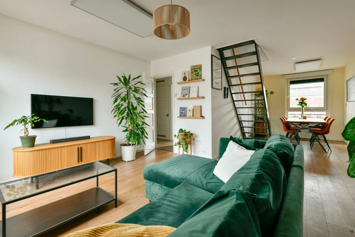 Foto 1 van Dirk Bonsstraat 10-3