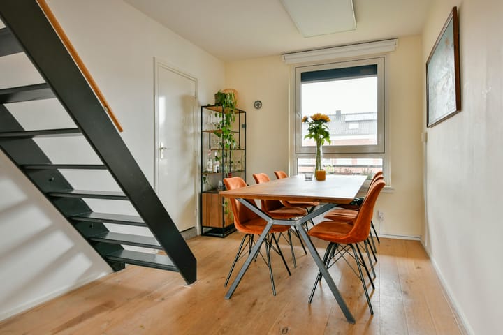 Foto 7 van Dirk Bonsstraat 10-3