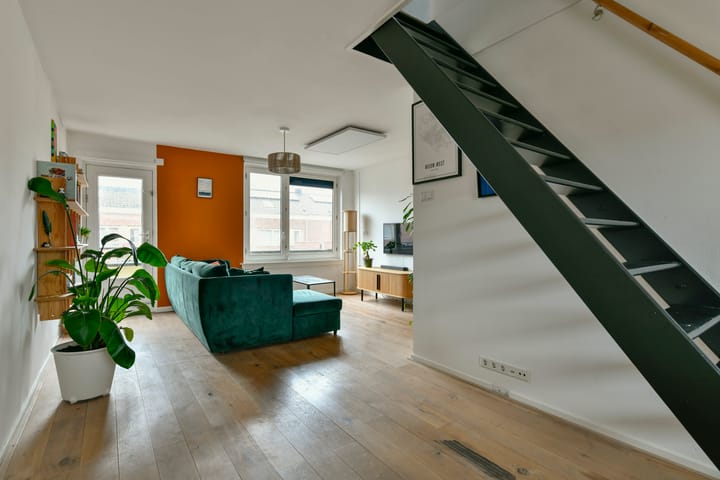 Foto 8 van Dirk Bonsstraat 10-3