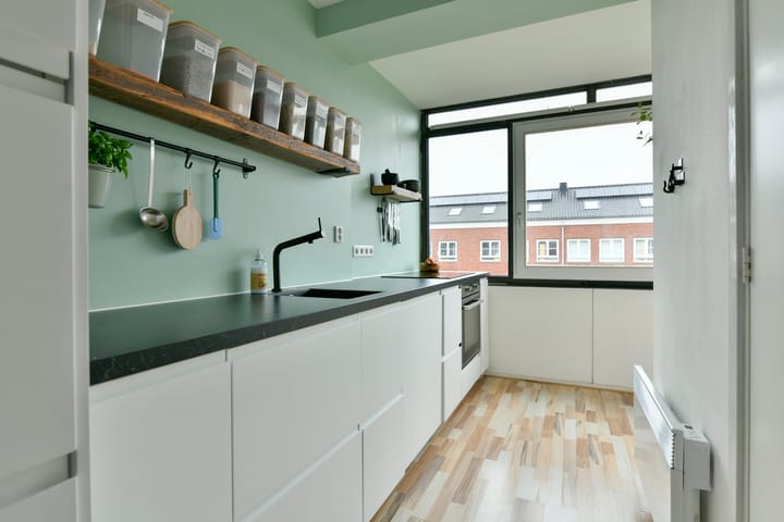 Foto 9 van Dirk Bonsstraat 10-3