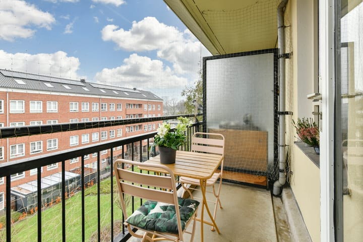 Foto 12 van Dirk Bonsstraat 10-3