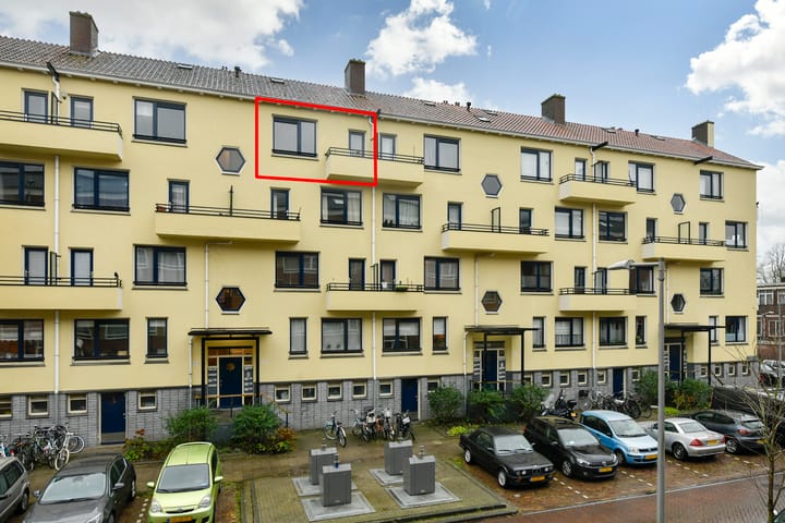 Foto 20 van Dirk Bonsstraat 10-3