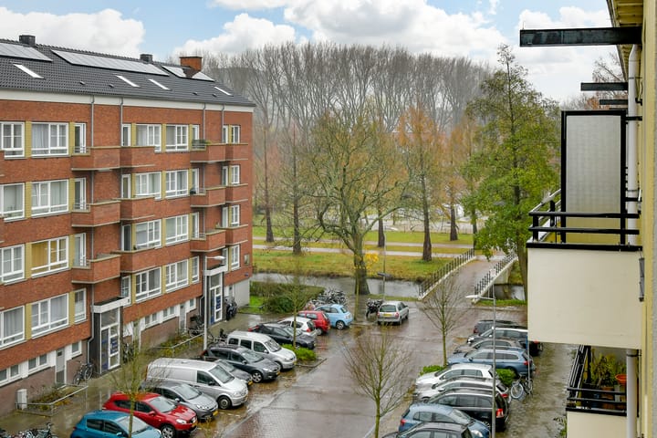 Foto 22 van Dirk Bonsstraat 10-3