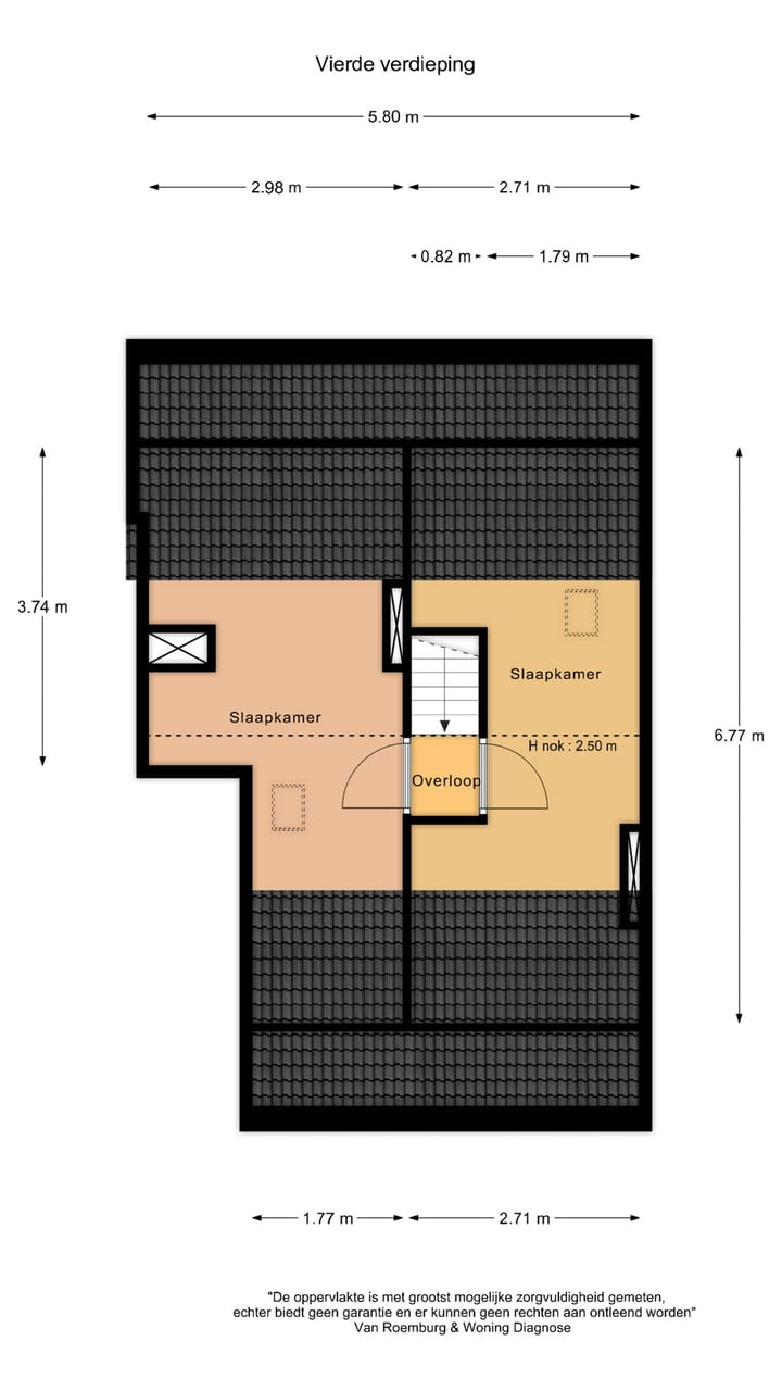 Foto 25 van Dirk Bonsstraat 10-3