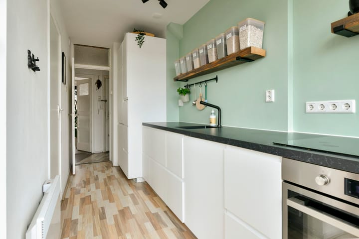 Foto 10 van Dirk Bonsstraat 10-3