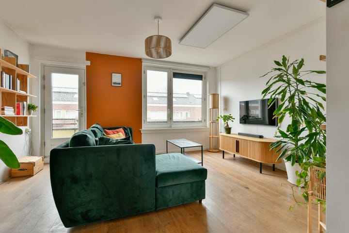 Foto 6 van Dirk Bonsstraat 10-3