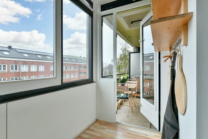 Foto 11 van Dirk Bonsstraat 10-3