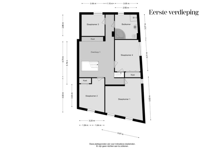 Foto 46 van Markt 11