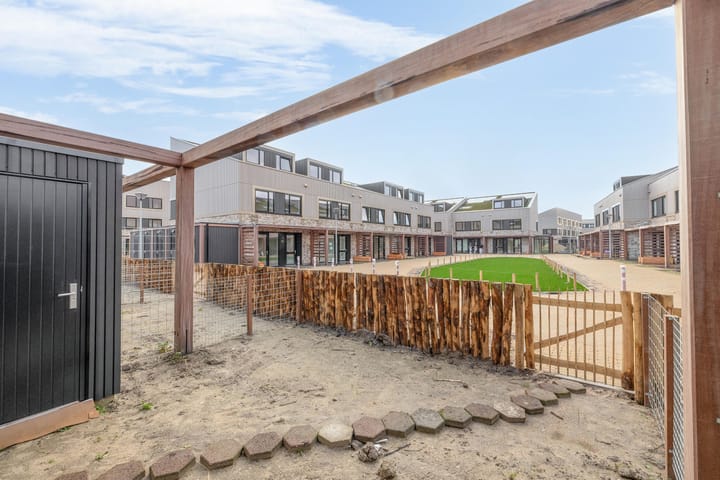 Foto 3 van Guusje Nederhorststraat 25