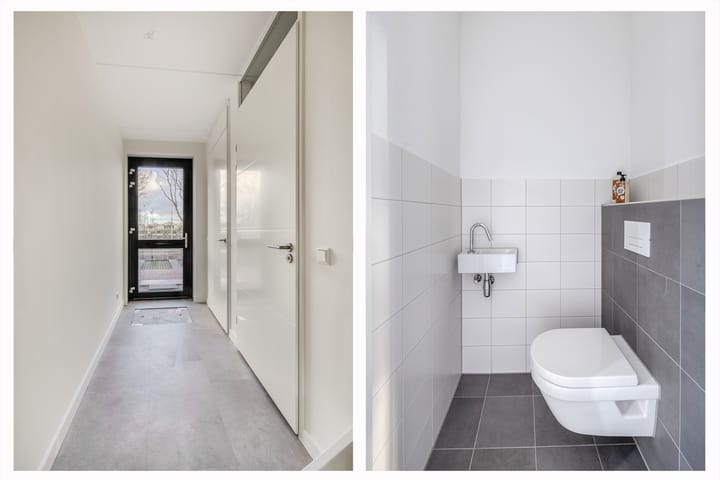 Foto 5 van Guusje Nederhorststraat 25