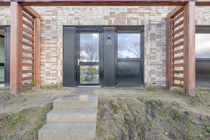 Foto 4 van Guusje Nederhorststraat 25