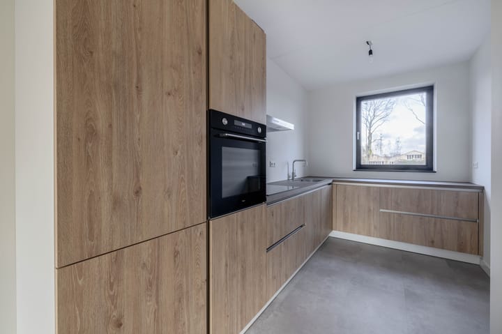 Foto 9 van Guusje Nederhorststraat 25