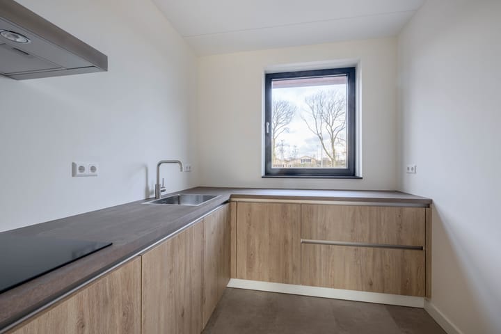 Foto 10 van Guusje Nederhorststraat 25