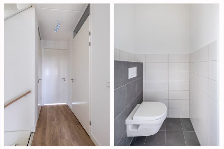 Foto 13 van Guusje Nederhorststraat 25