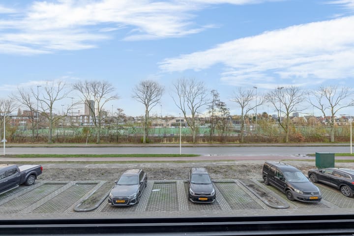 Foto 20 van Guusje Nederhorststraat 25