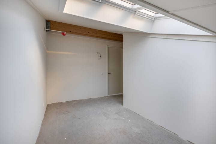 Foto 25 van Guusje Nederhorststraat 25