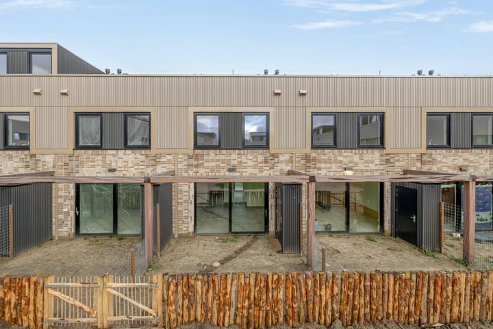 Foto 28 van Guusje Nederhorststraat 25