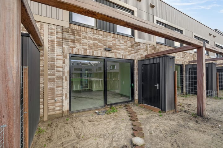 Foto 29 van Guusje Nederhorststraat 25