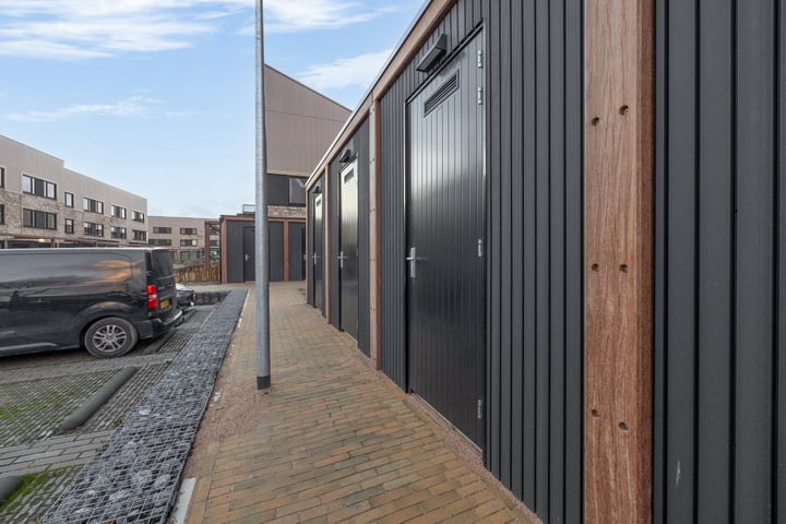 Bekijk foto 31 van Guusje Nederhorststraat 25