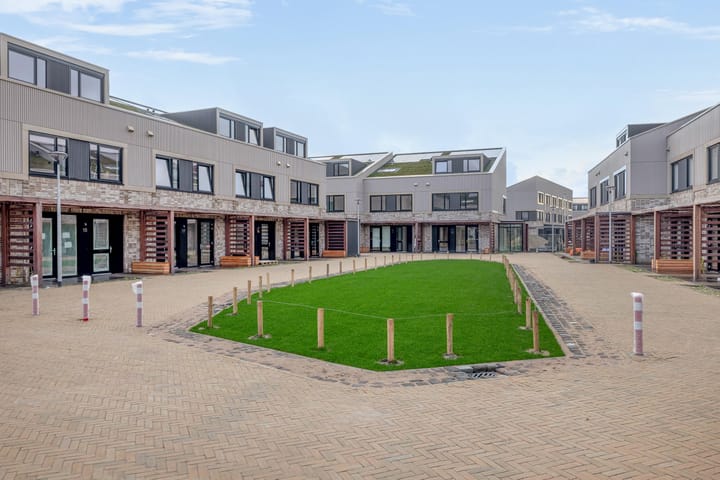 Foto 33 van Guusje Nederhorststraat 25