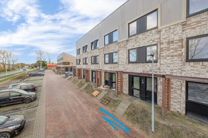 Foto 34 van Guusje Nederhorststraat 25