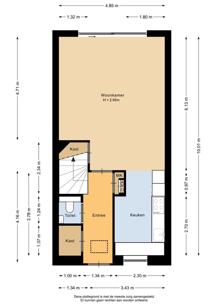 Foto 35 van Guusje Nederhorststraat 25