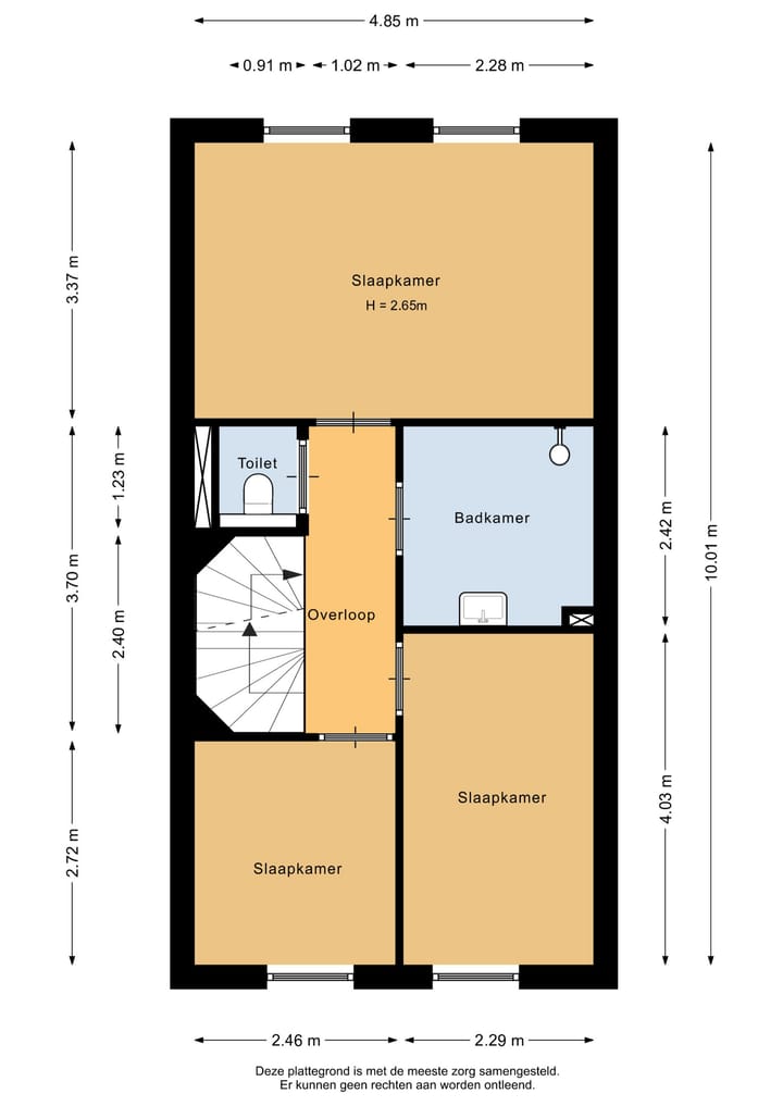 Foto 36 van Guusje Nederhorststraat 25